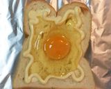親父のあさごパン風トースト作り方4写真