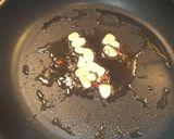 ゴーヤとツナのまぜ焼きうどん作り方3写真