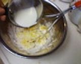 ぐるぐる簡単すぎケーキ(^^)作り方4写真