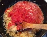 冷製トマトスープ 大量消費 ミキサー不要作り方3写真