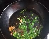 鳥もも肉焼き　ピクルスソース作り方4写真