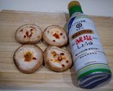 5分で作れる♡しいたけのチーズマヨ焼き作り方2写真