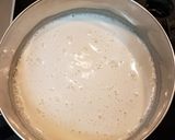 豆花の緑豆と小豆添え作り方2写真
