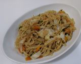 焼きそば ChowMein チョーメン作り方8写真
