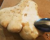 簡単トロロ作り方1写真