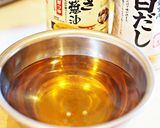 しっとり鱧とあおさの ぶっかけ素麺作り方6写真