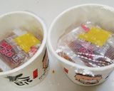☀食欲増進☀胡瓜とキムチと納豆で…作り方2写真