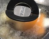 ナスひき肉のバーモントカレーパウダー炒め作り方4写真