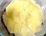 簡単 ポテトグラタン♪作り方1写真
