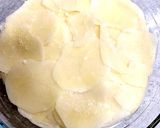 簡単 ポテトグラタン♪作り方2写真