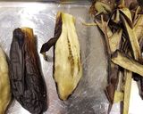 ガツンとさっぱり!中東の焼きなすサラダ作り方4写真