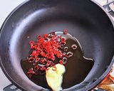 台湾ミンチ作り方1写真