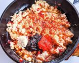 台湾ミンチ作り方4写真