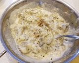 ガツンとさっぱり!中東の焼きなすサラダ作り方6写真
