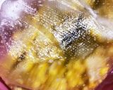 スプーンで食べる焼きもろこし!作り方3写真