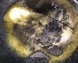 スプーンで食べる焼きもろこし!作り方4写真
