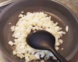 えびのトマトクリームパスタ作り方5写真