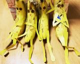 フォートナイト☆バナナピーリー弁当にも作り方3写真