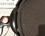ホットプレート焼き茄子作り方1写真