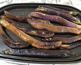 ホットプレート焼き茄子作り方4写真
