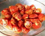 トマトのマリネ作り方3写真