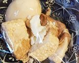ほぼほったらかし簡単柔らか⭐豚の角煮⭐作り方8写真