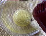 ★自宅で美味しい＊長崎風カステラ＊♪作り方11写真