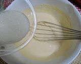 ★自宅で美味しい＊長崎風カステラ＊♪作り方8写真
