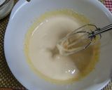 ★自宅で美味しい＊長崎風カステラ＊♪作り方7写真