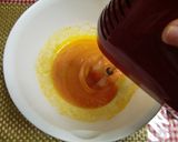 ★自宅で美味しい＊長崎風カステラ＊♪作り方5写真