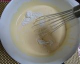 ★自宅で美味しい＊長崎風カステラ＊♪作り方10写真