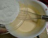 ★自宅で美味しい＊長崎風カステラ＊♪作り方9写真