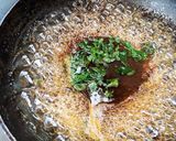 しいたけの肉巻き作り方9写真