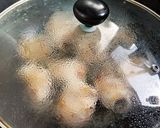 しいたけの肉巻き作り方12写真