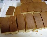★自宅で美味しい＊長崎風カステラ＊♪作り方24写真
