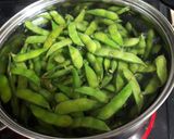 美味しい枝豆の茹で方のコツは３分40秒作り方3写真
