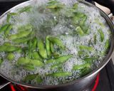 美味しい枝豆の茹で方のコツは３分40秒作り方4写真