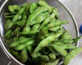 美味しい枝豆の茹で方のコツは３分40秒作り方5写真