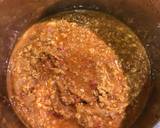 おいしすぎるキーマカレー ワンピース編作り方6写真