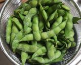 美味しい枝豆の茹で方のコツは３分40秒作り方6写真