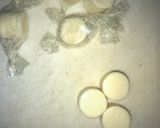とろけないチーズと酒かすの食パン作り方3写真