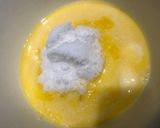 炊飯器 おからのチーズケーキ作り方1写真