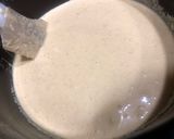 炊飯器 おからのチーズケーキ作り方2写真