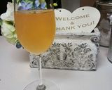 材料2つ★簡単1分最高のフルーツ炭酸水♪作り方3写真
