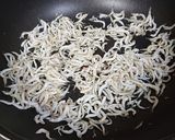 ささげ(いんげん)の白だし炒め♪作り方2写真