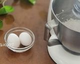 綺麗になれちゃう『チョコマフィン』作り方3写真