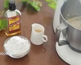 綺麗になれちゃう『チョコマフィン』作り方5写真