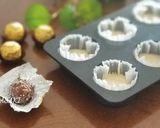 綺麗になれちゃう『チョコマフィン』作り方7写真