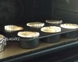 綺麗になれちゃう『チョコマフィン』作り方9写真