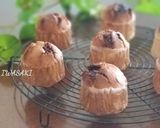 綺麗になれちゃう『チョコマフィン』作り方11写真